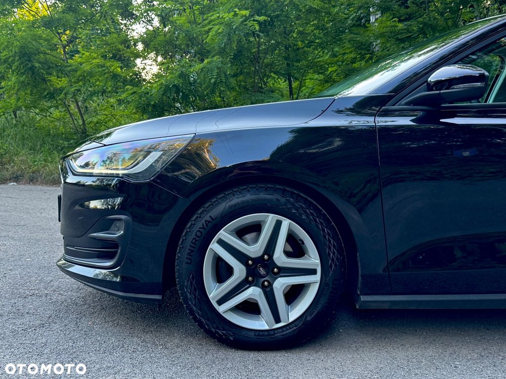 Ford Focus - 15