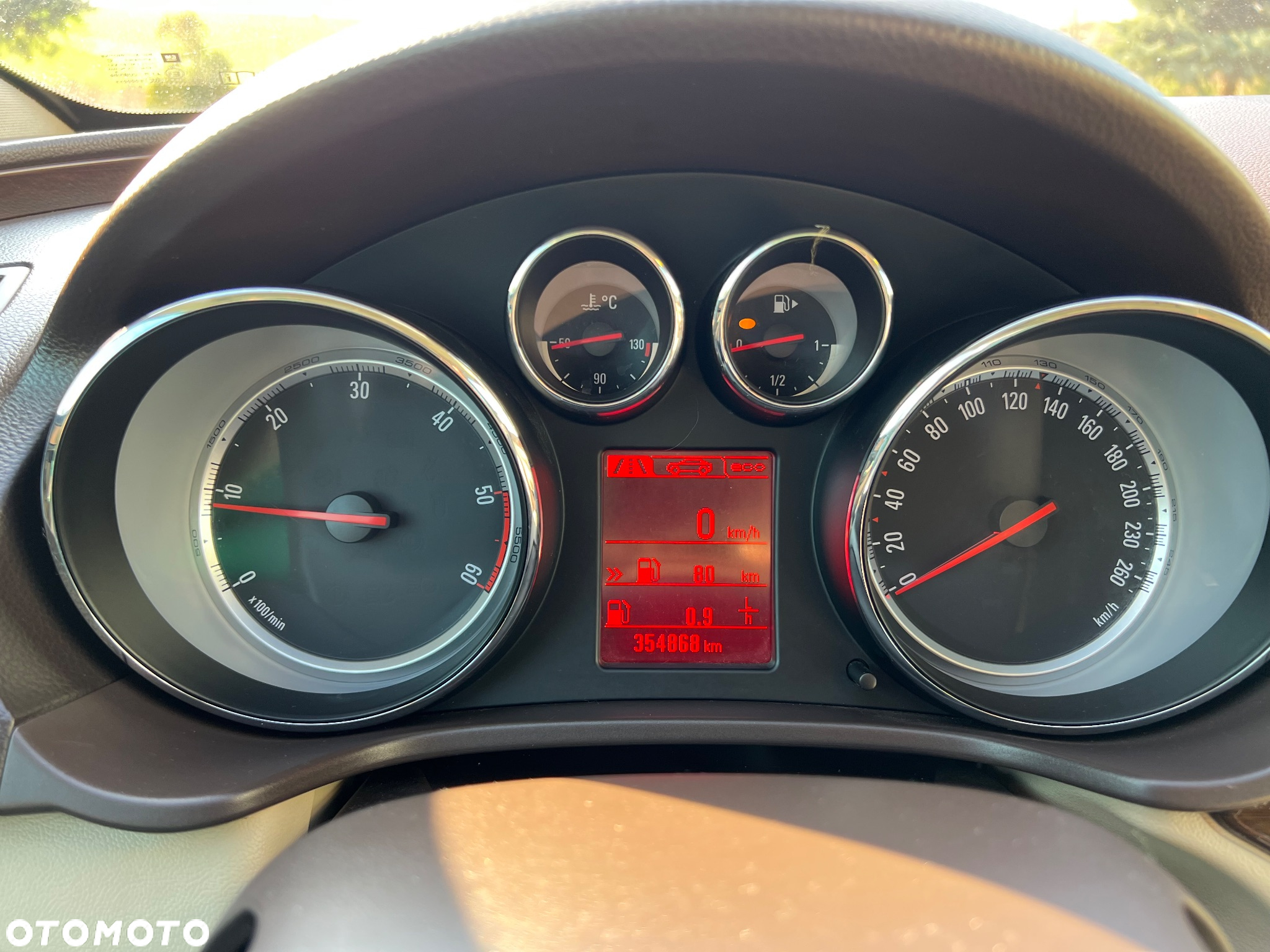 Opel Insignia 2.0 CDTI Edition - 16