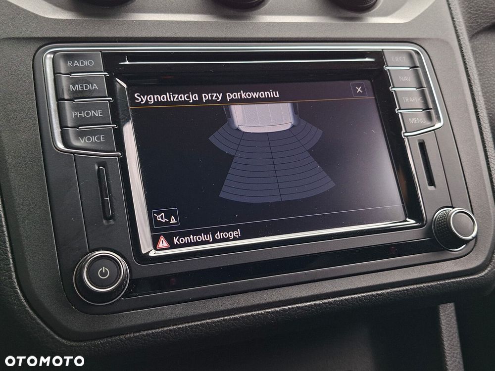Volkswagen Caddy COMFORT LINE - 26