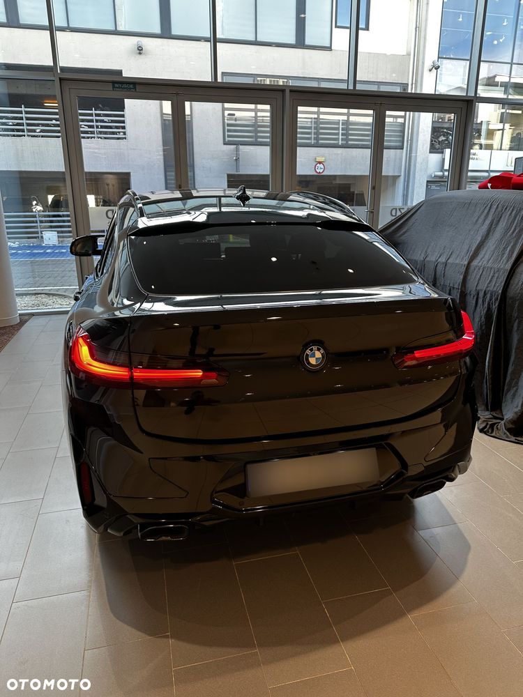 BMW X4 xM40i - 3