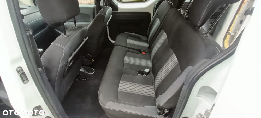 Dacia Dokker 1.6 SCe Stepway - 7