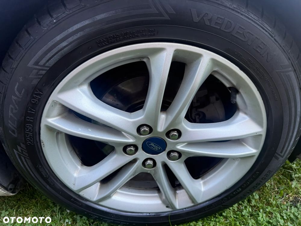 Ford Mondeo 2.0 TDCi Start-Stopp PowerShift-Aut Business Edition - 11