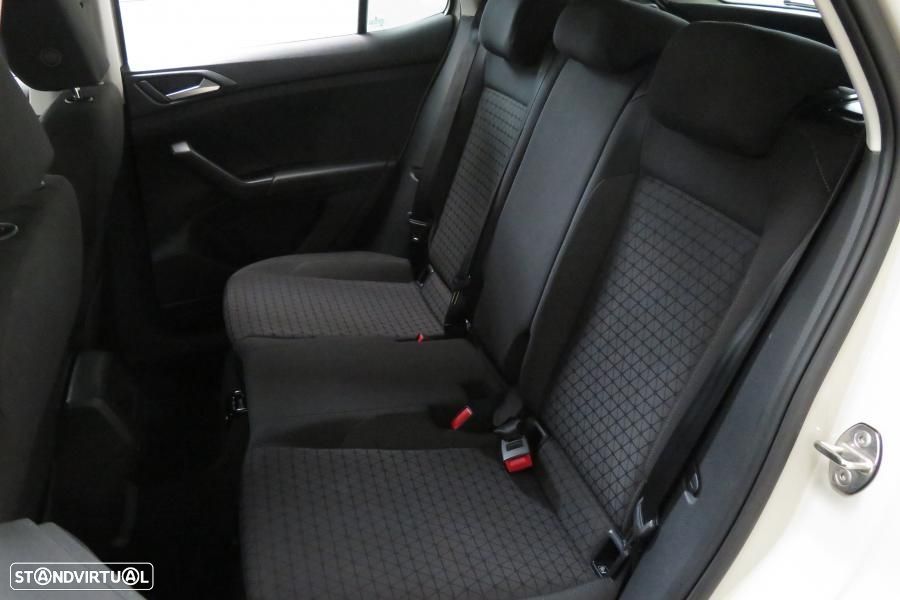 VW T-Cross 1.0 TSI Life - 19