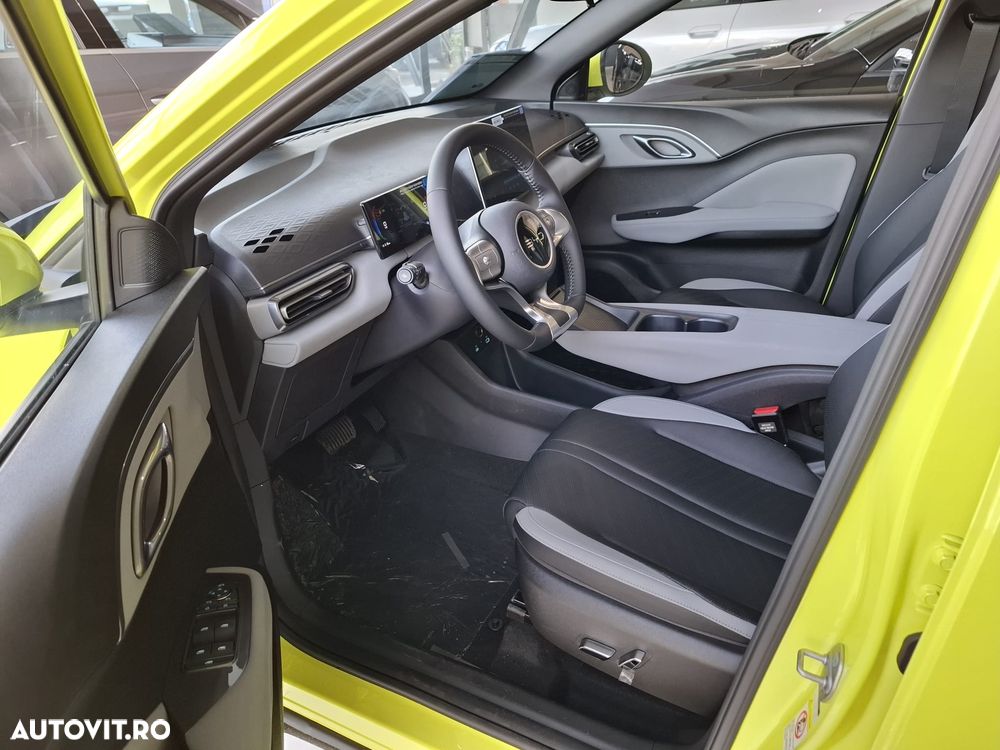 Byd Dolphin Boost - 16