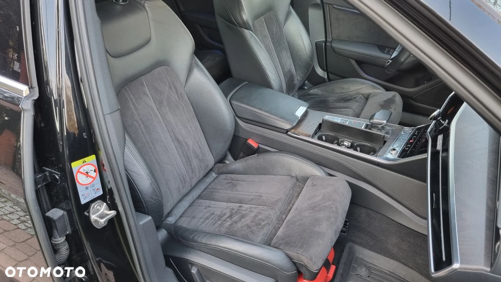 Audi A6 Limousine - 5