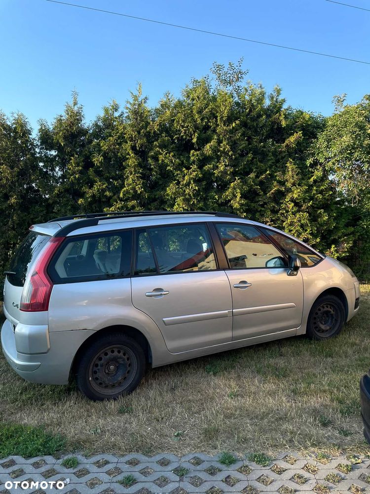 Citroën C4 Grand Picasso - 3