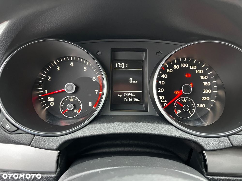 Volkswagen Golf 1.4 Edition - 27