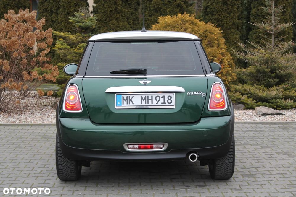 MINI Cooper - 17