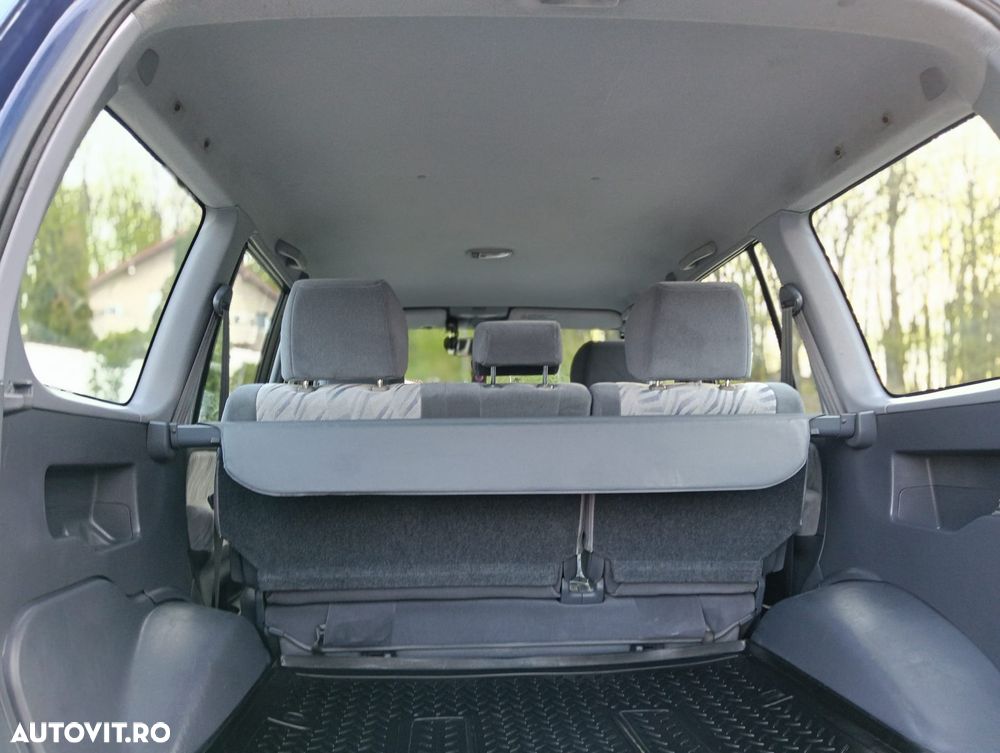 Toyota Land Cruiser 90 TD4-D - 34