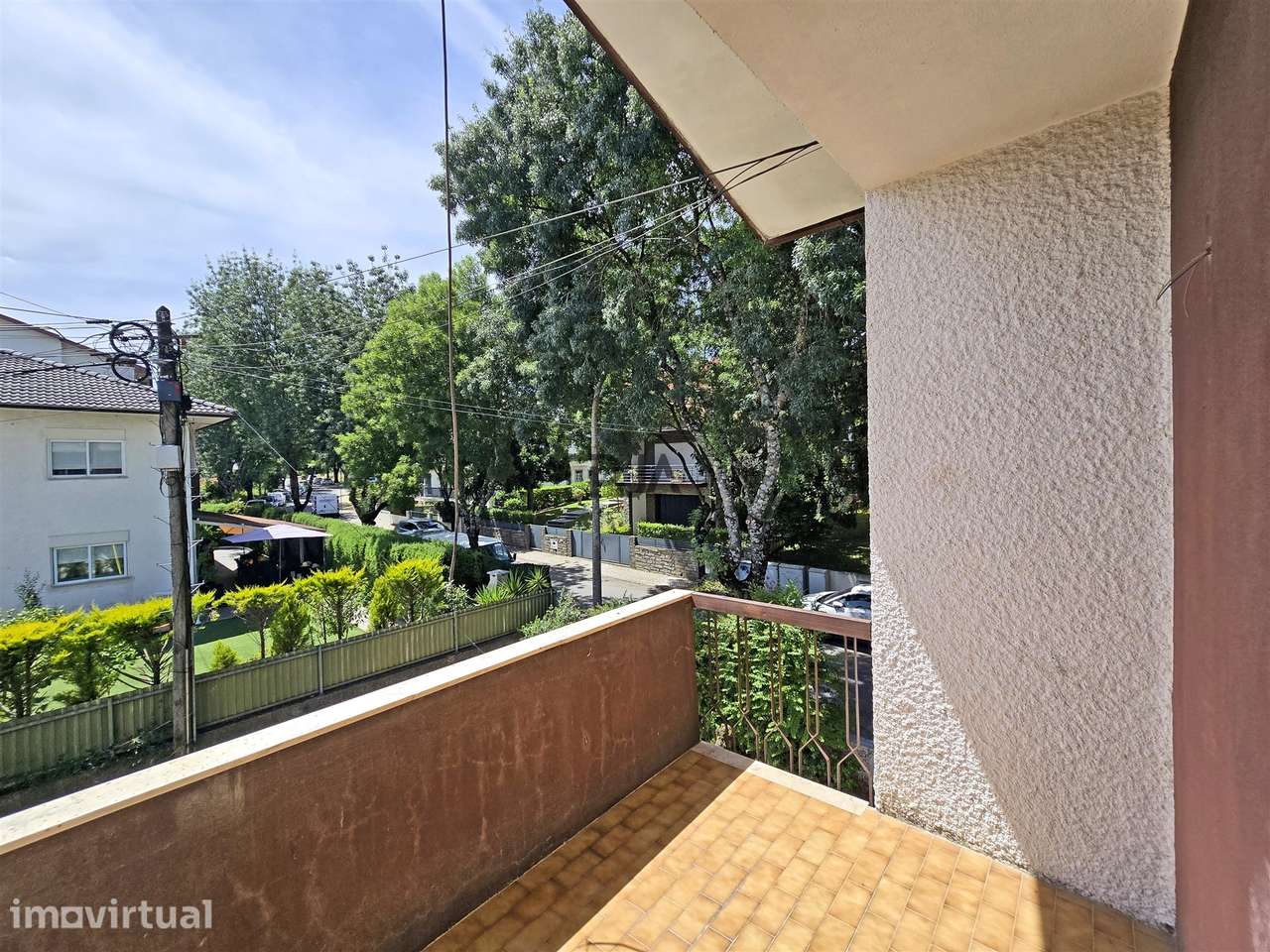 Apartamento T4 em Viso, Viseu - Grande imagem: 3/17