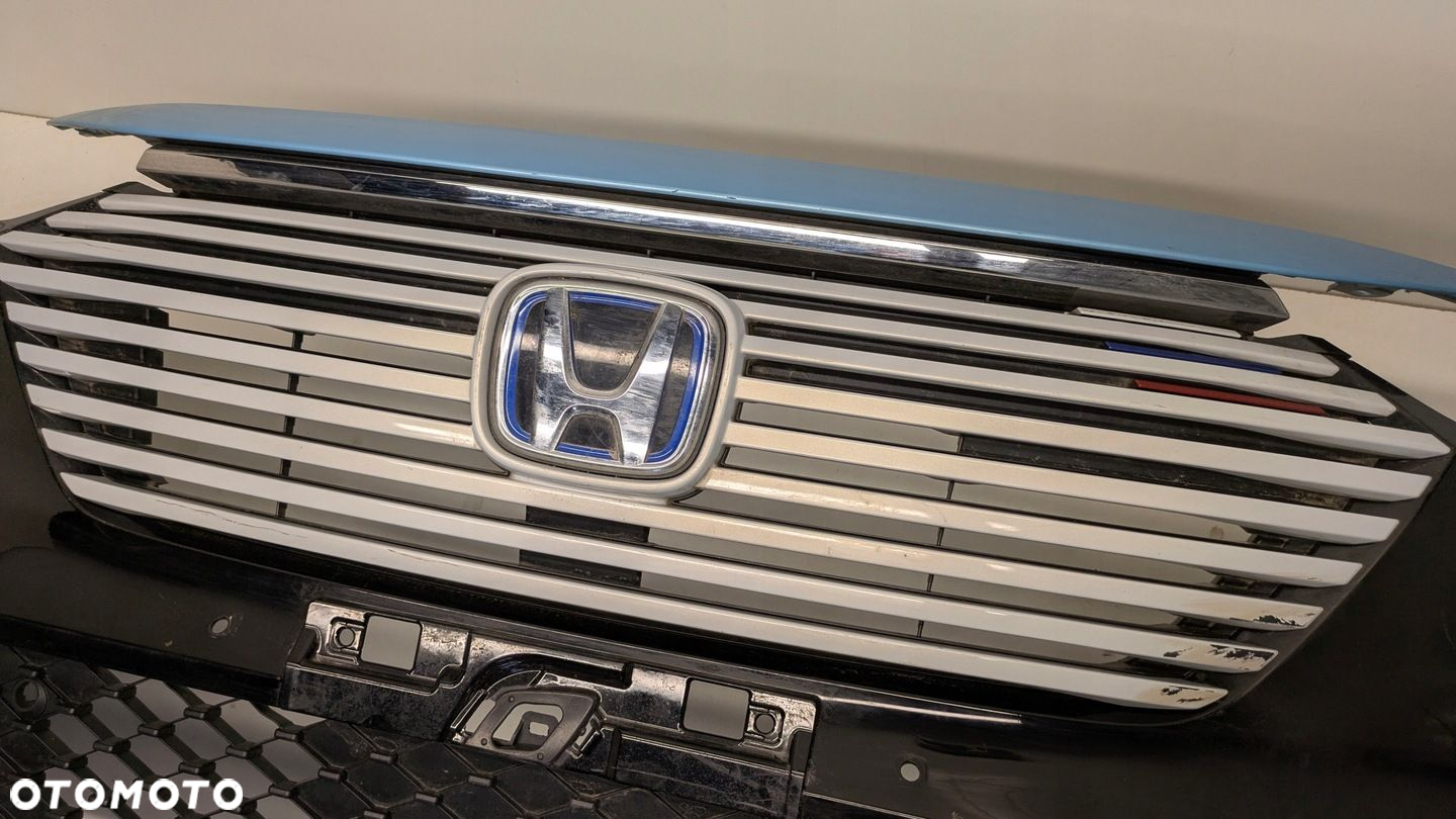 Zderzak przedni HONDA HR-V III 2021- - 6