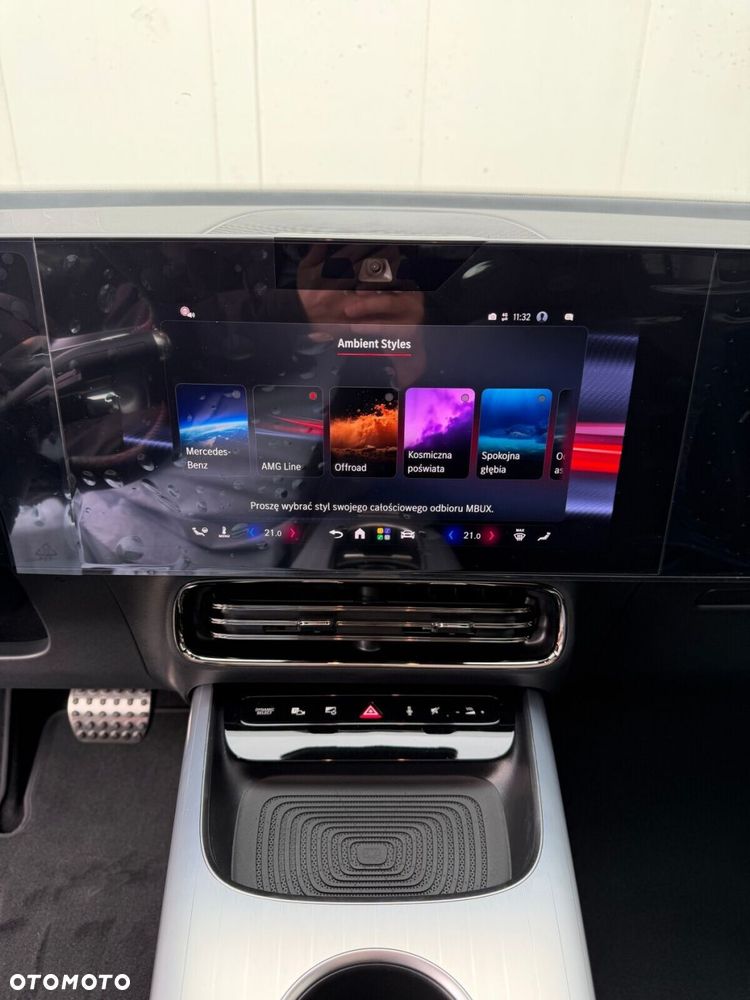 Mercedes-Benz GLB - 18