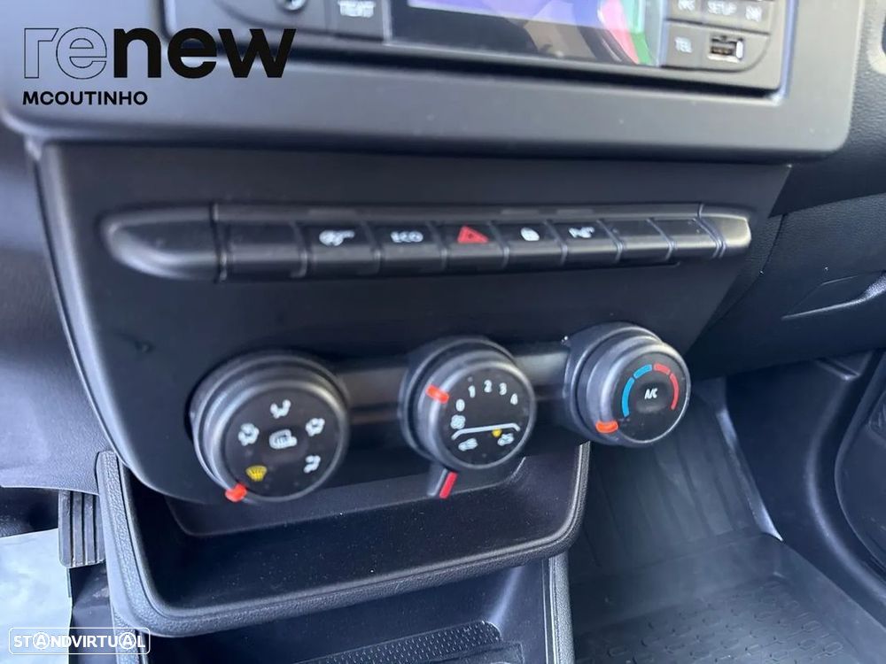 Renault Express - 18