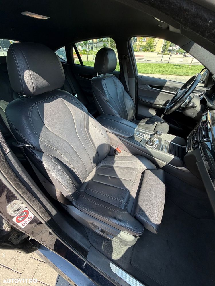 BMW X6 - 20