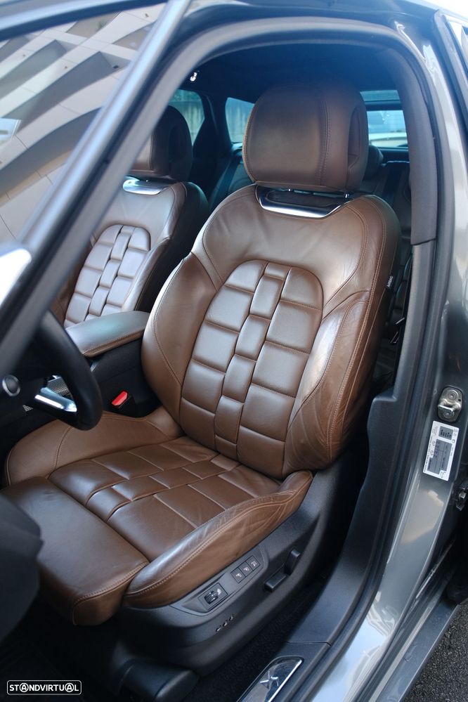 Citroën DS5 2.0 HDi Sport Chic - 27