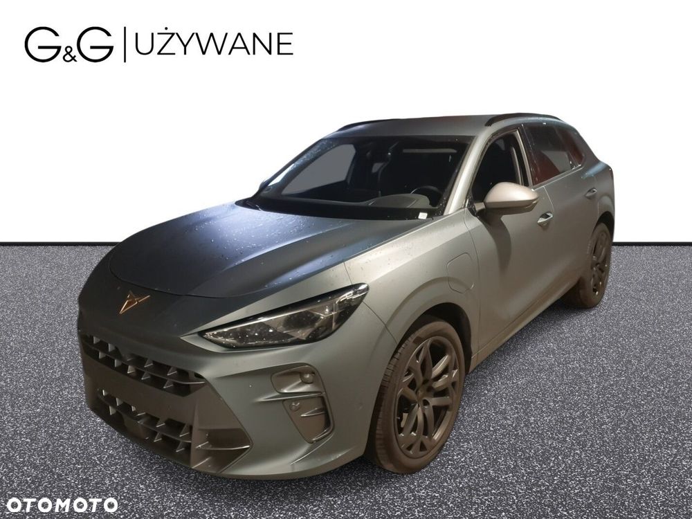 Cupra Terramar 1.5 eHybrid PHEV VZ DSG - 1