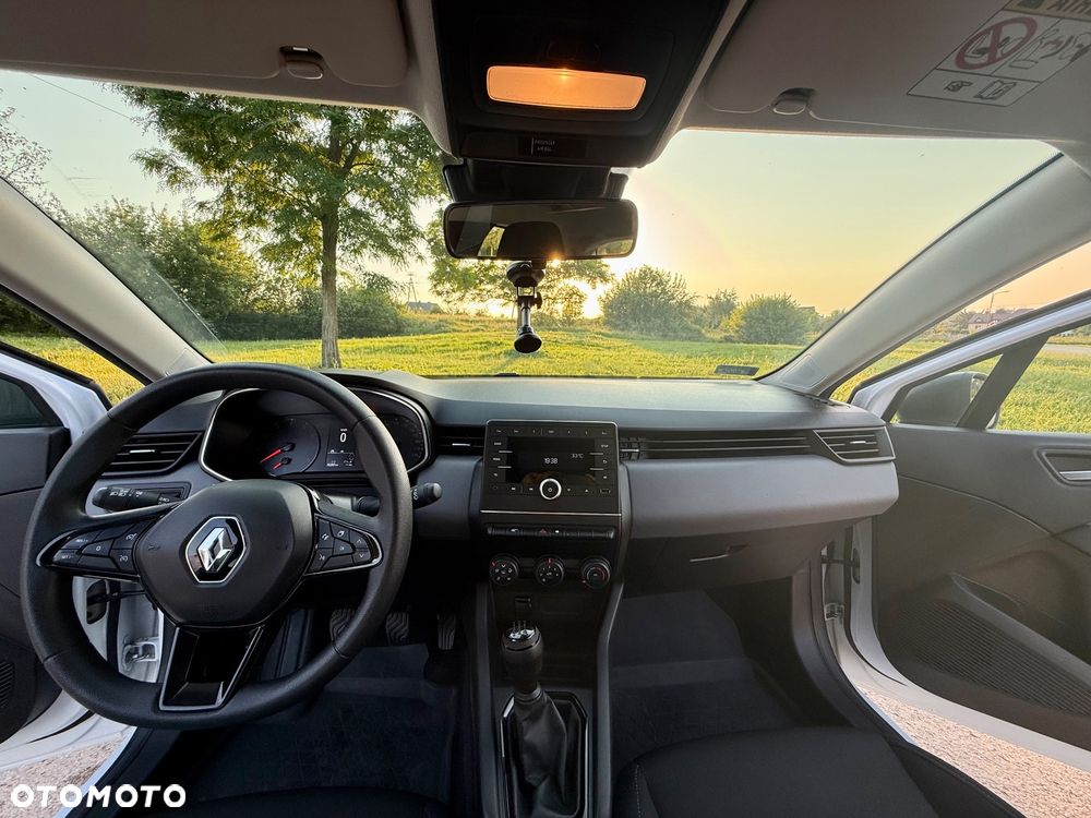Renault Clio 1.0 SCe Life - 9