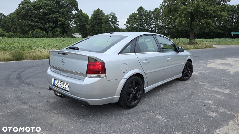 Opel Vectra 1.8 Cosmo - 8