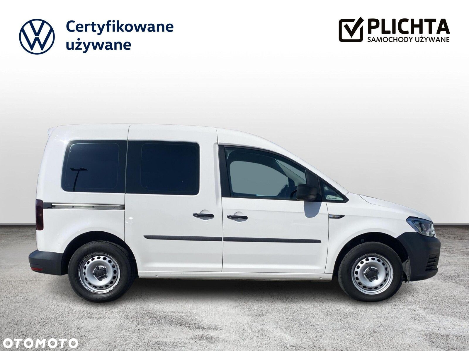 Volkswagen Caddy - 6