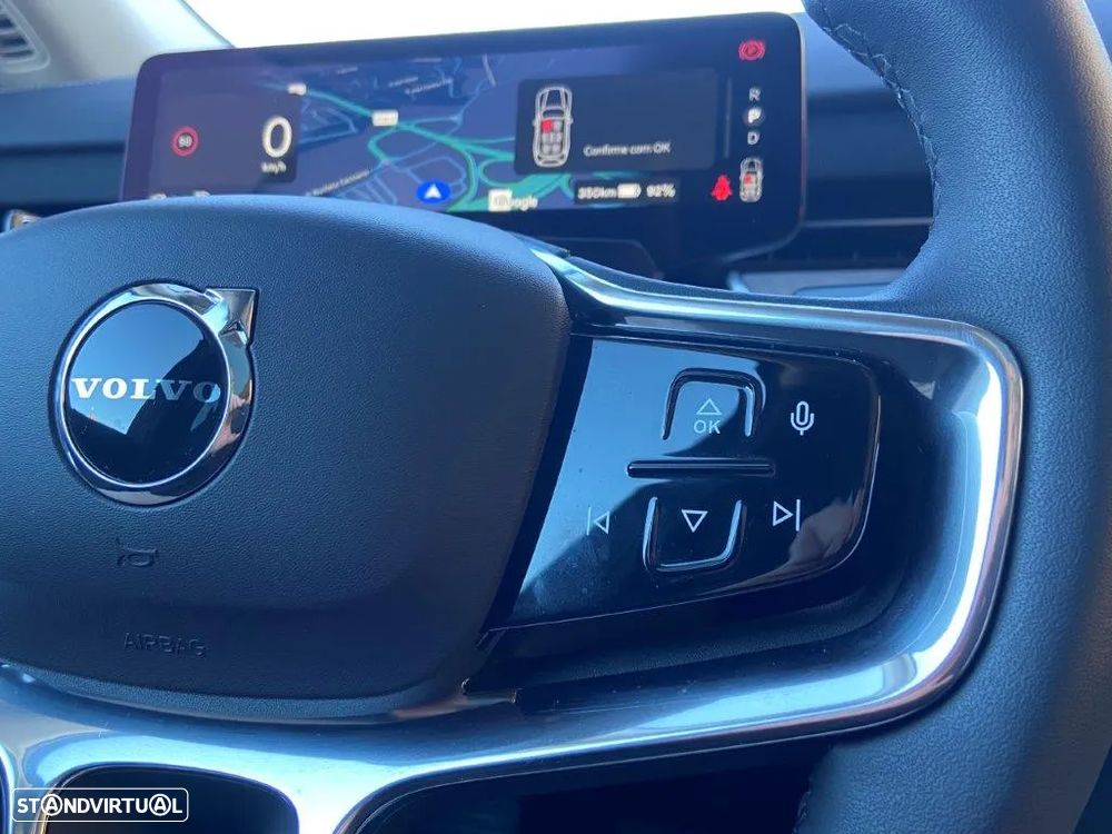 Volvo EX90 111 kWh Twin Motor Ultra - 29