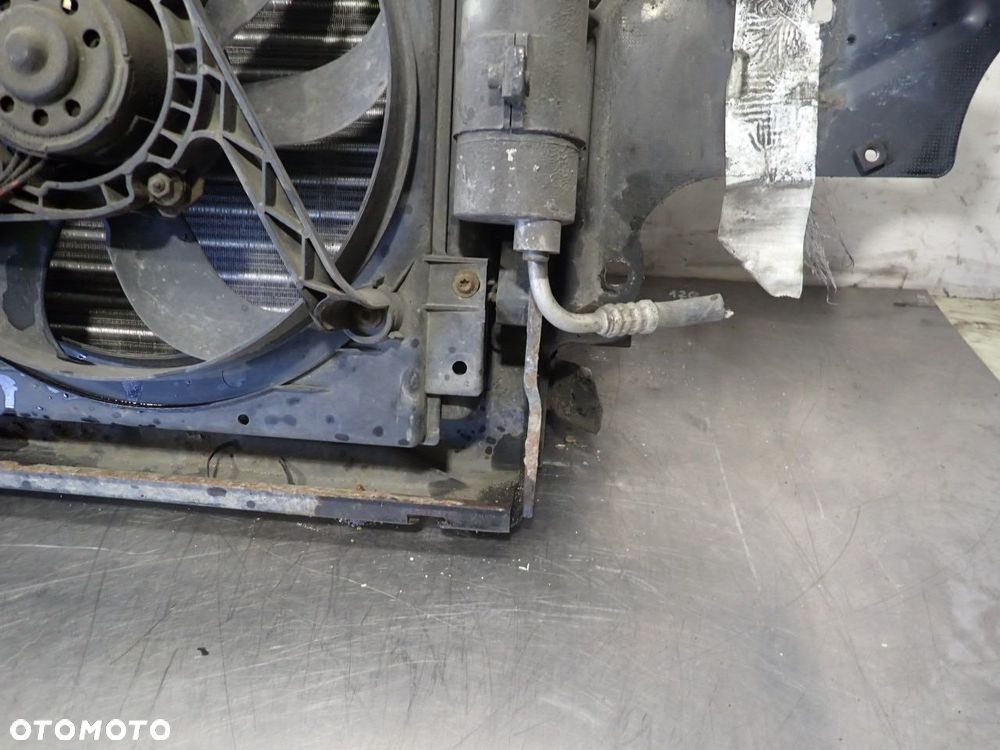 PAS PRZEDNI SEAT LEON I 1.9 1J0959455F  1J0121205B   1J0121207M - 16