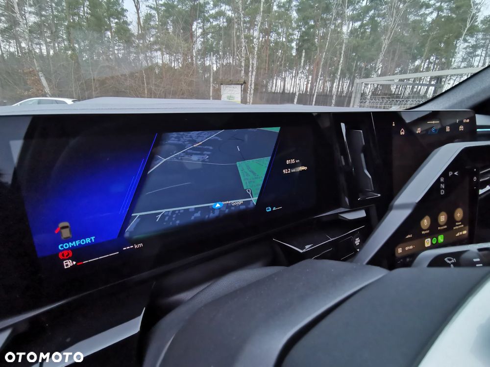 Renault Austral 1.2 E-Tech Full Hybrid 200 Iconic esprit Alpine MMT - 9