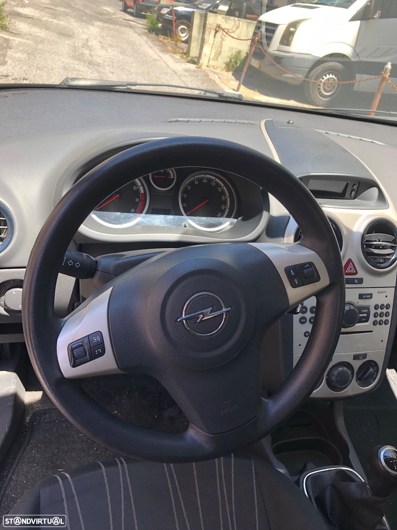 Opel Corsa - 3