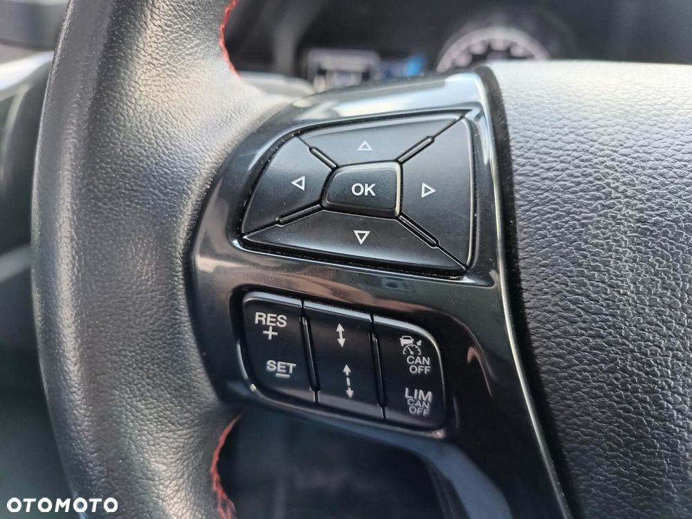 Ford Ranger 2.0 EcoBlue 4x4 DC Wildtrak - 18