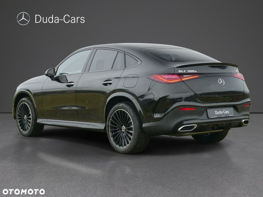 Mercedes-Benz GLC - 2