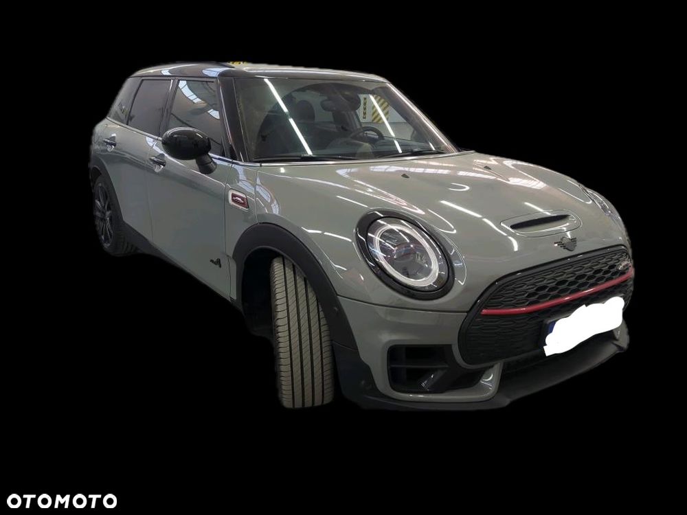 MINI John Cooper Works ALL4 sport - 1