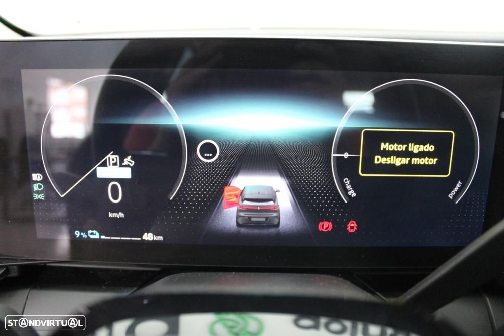 Renault Mégane E-Tech EV60 Evolution Optimum Charge - 21