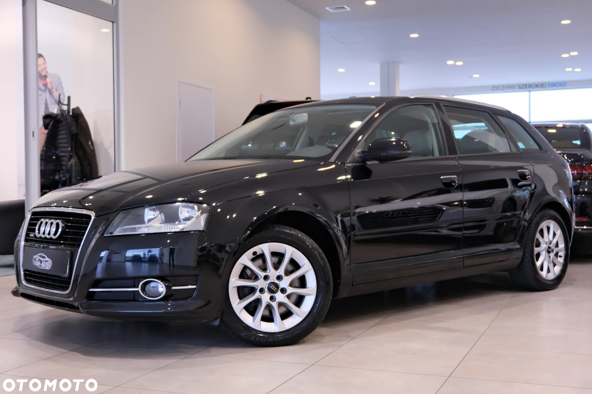 Audi A3 Sportback 2.0 TFSI Quattro Ambition S tronic - 22
