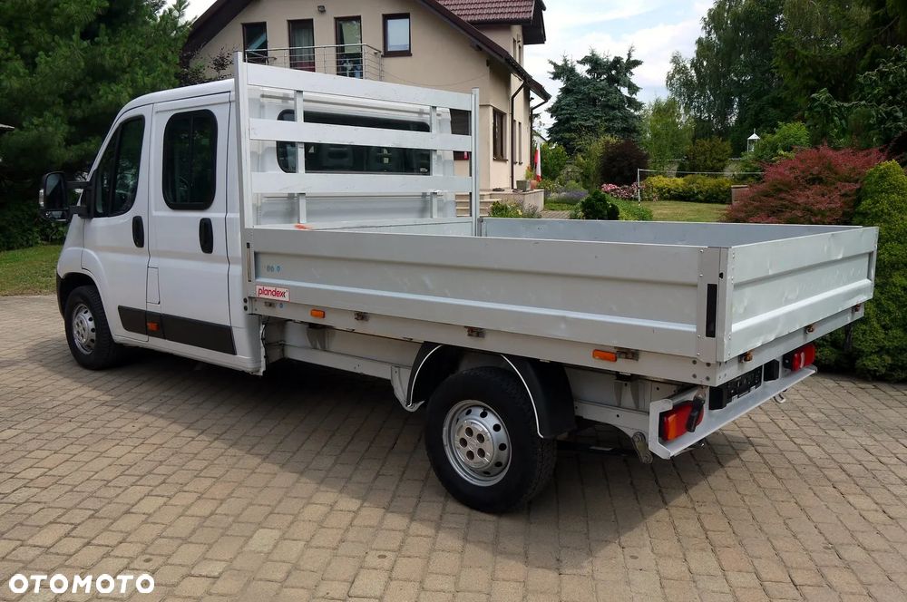 Opel MOVANO - 3