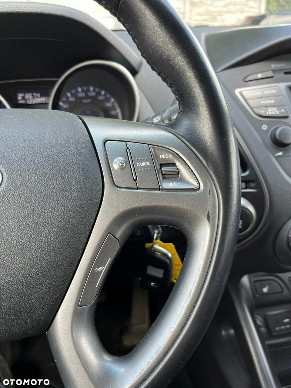 Hyundai ix35 - 17