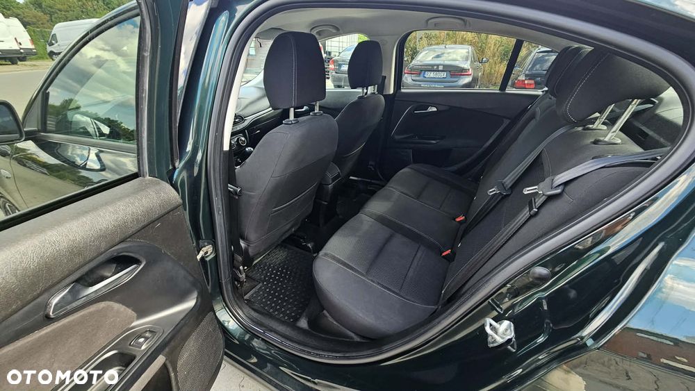 Fiat Tipo - 5