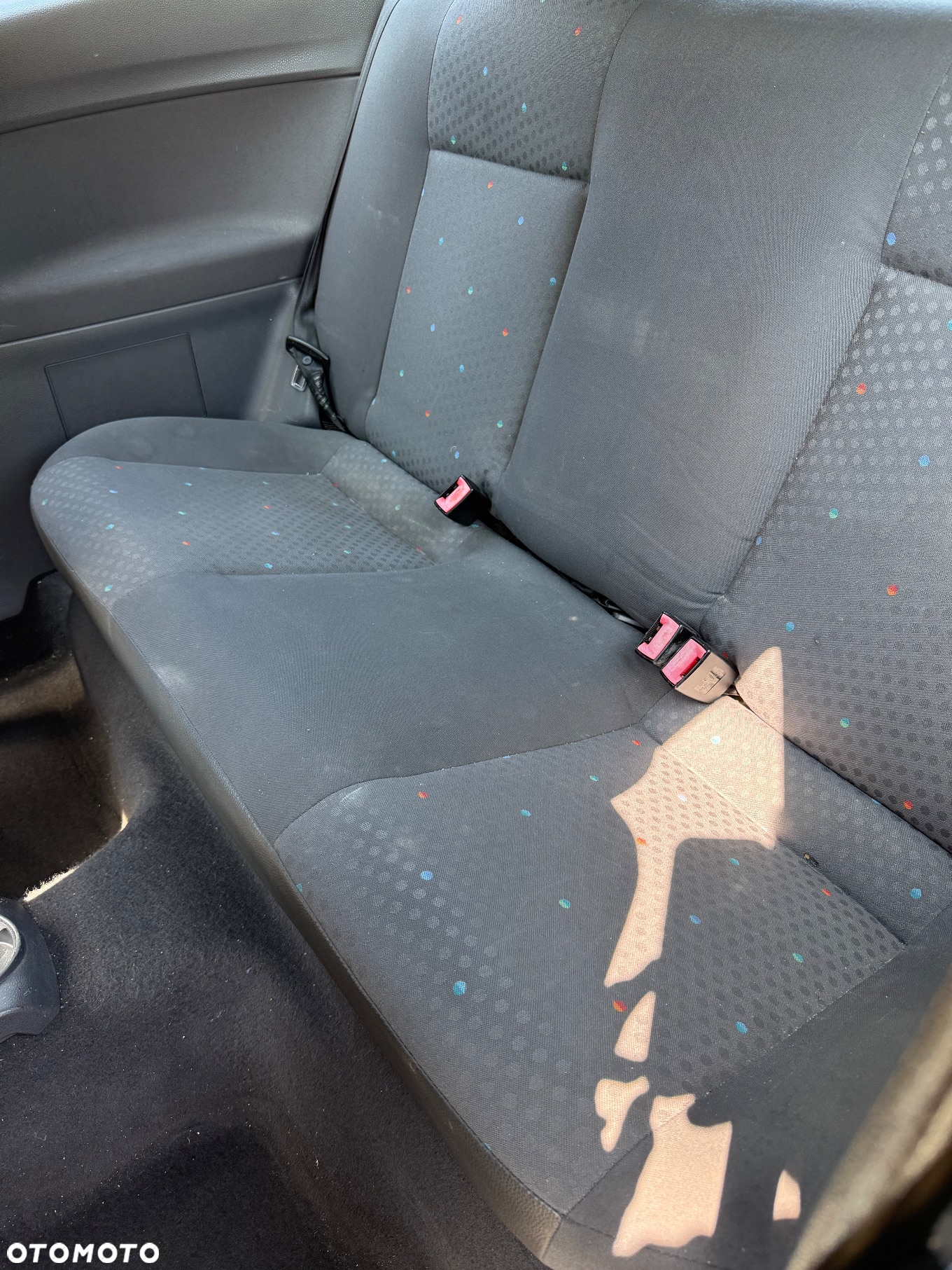 Volkswagen Polo 1.2 - 7