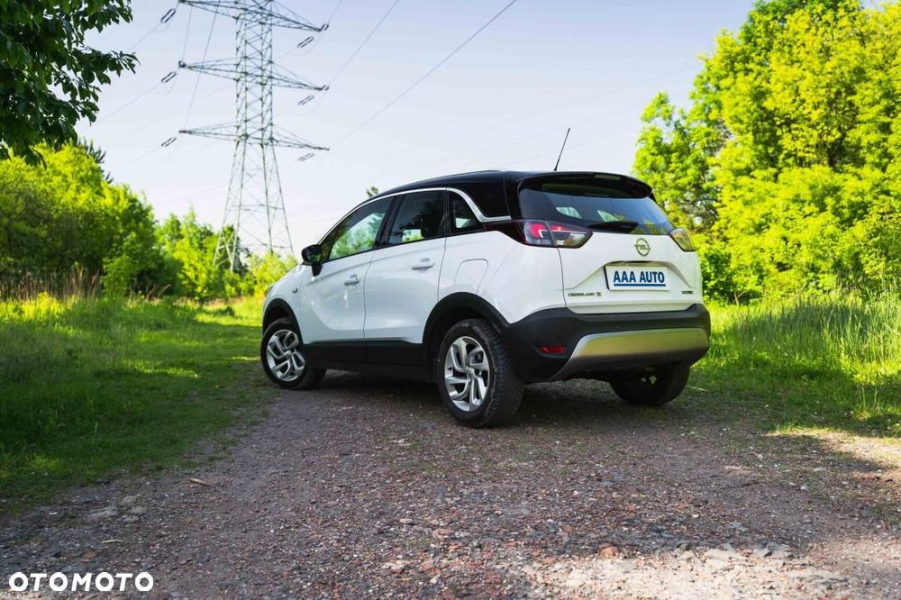 Opel Crossland X - 6