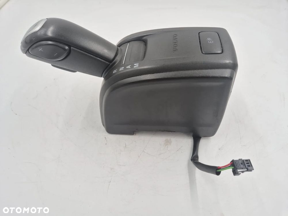 JOYSTICK ZMIANY BIEGÓW VOLVO FH4 FM FL 22583048 - 1