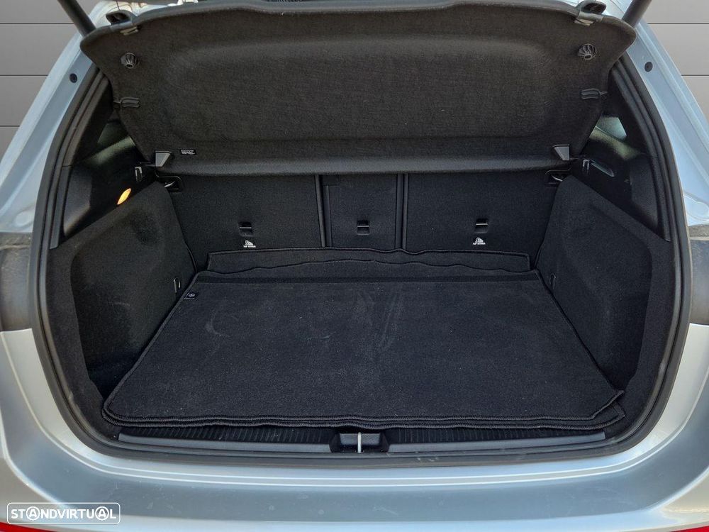 Mercedes-Benz B 180 d - 23