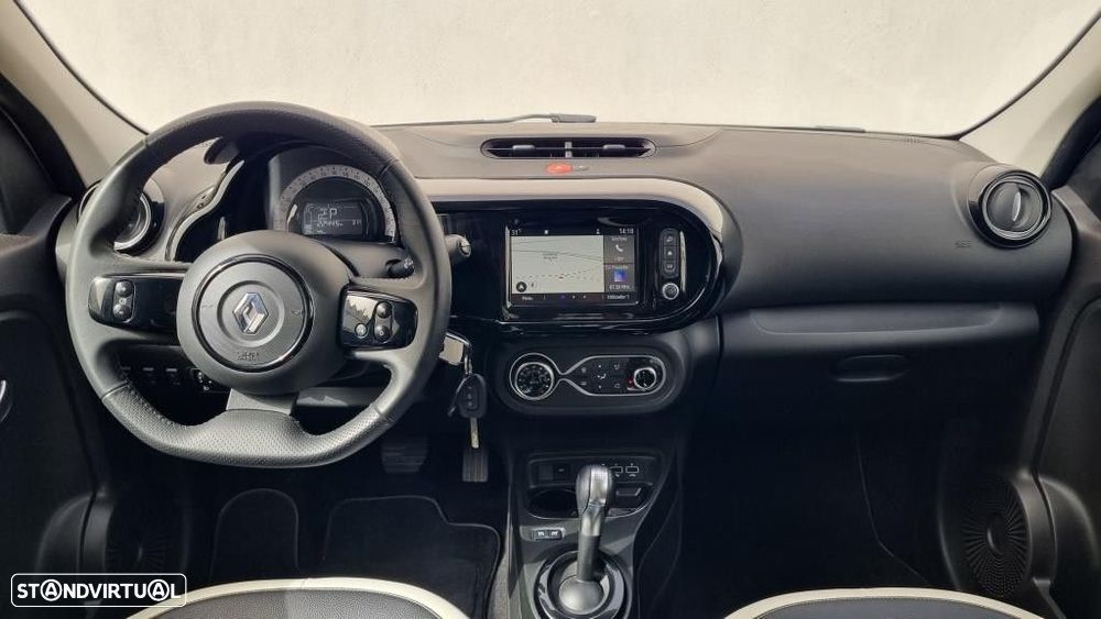 Renault Twingo - 13