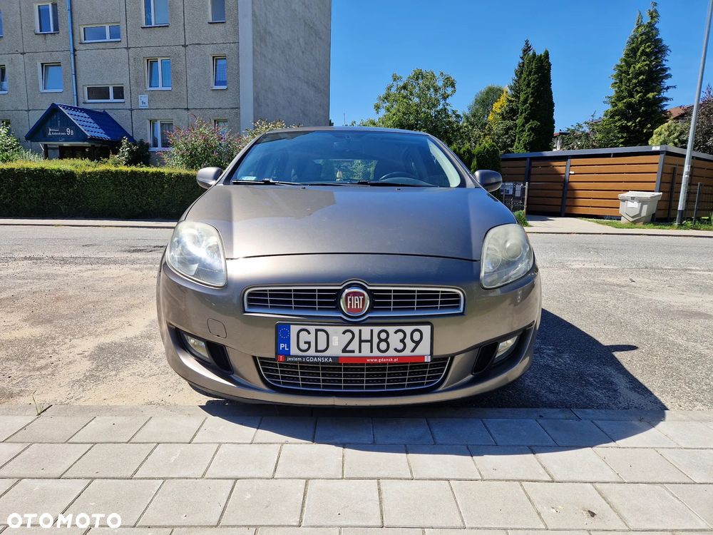 Fiat Bravo 1.4 16V Active Euro5 - 3