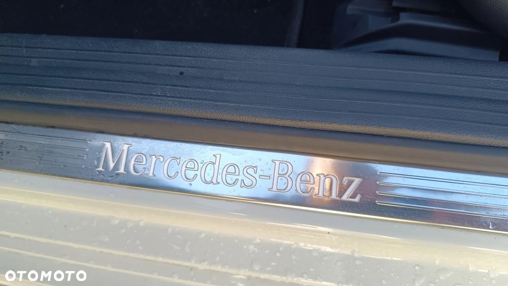 Mercedes-Benz Klasa A 180 (BlueEFFICIENCY) Style - 19