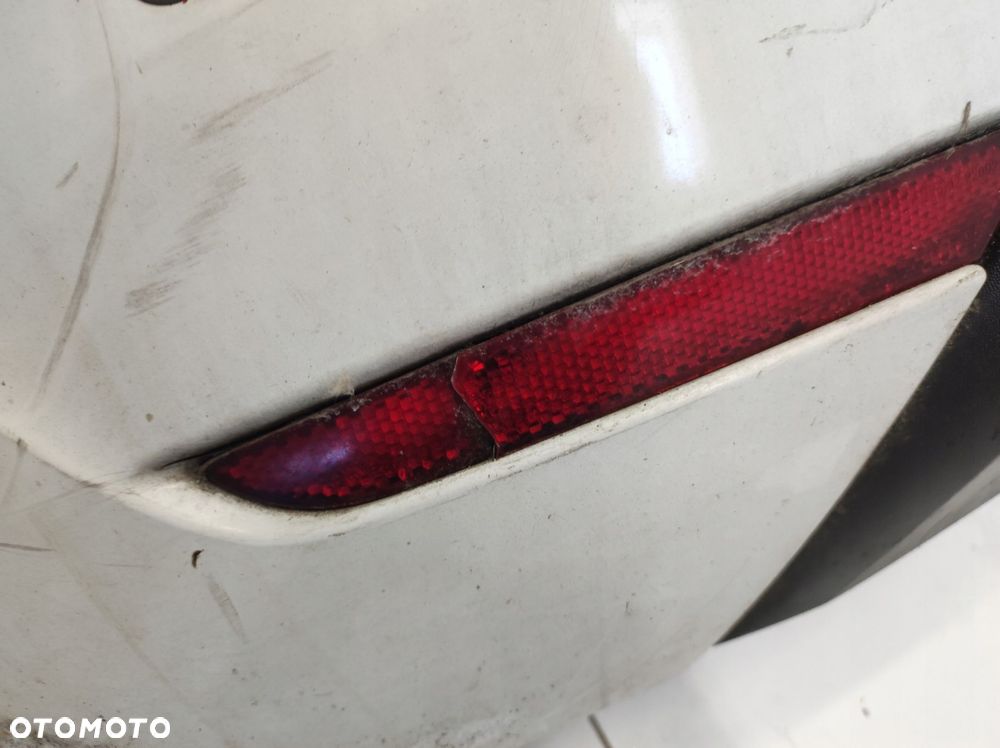 zderzak tył tylny kompletny renault clio v 5 4x pdc - 6