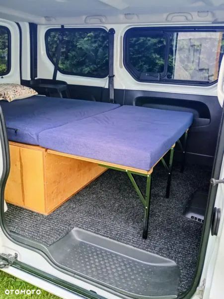 Renault Trafic dCi 120 L1H1 Komfort - 15