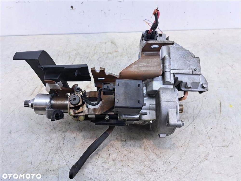 Wspomaganie elektryczne Renault Scenic II 2003-2009 8200741585 ORYGINAŁ - 3
