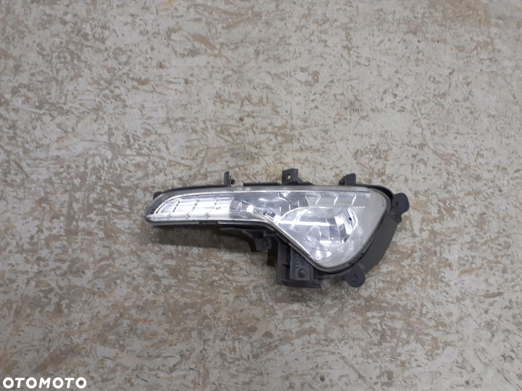 HALOGEN LEWY KIA SPORTAGE III 2010-2015R - 1