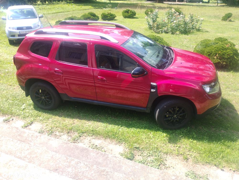 Dacia Duster TCe 150 4WD Prestige - 1