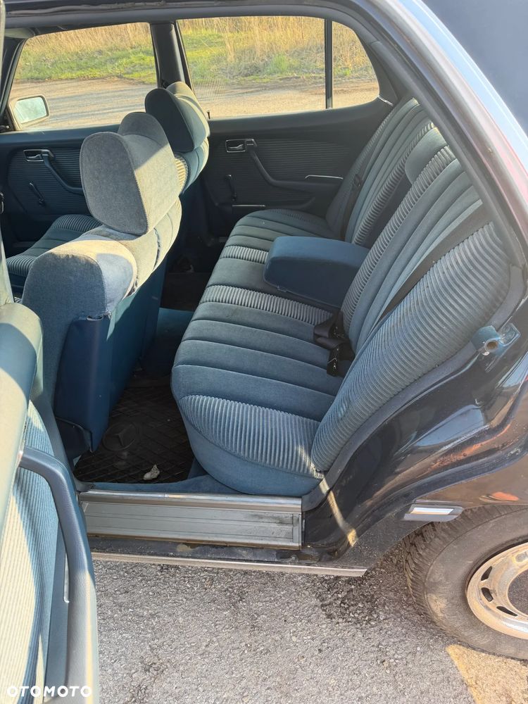 Mercedes-Benz Klasa S - 5