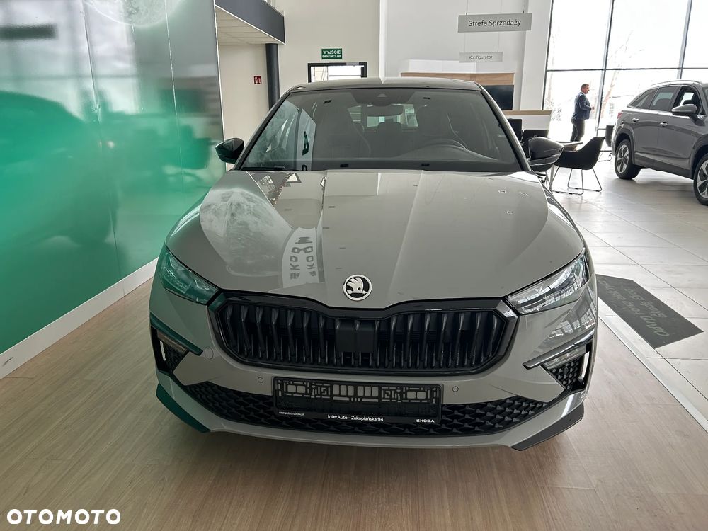 Skoda Scala 1.5 TSI Monte Carlo DSG - 13