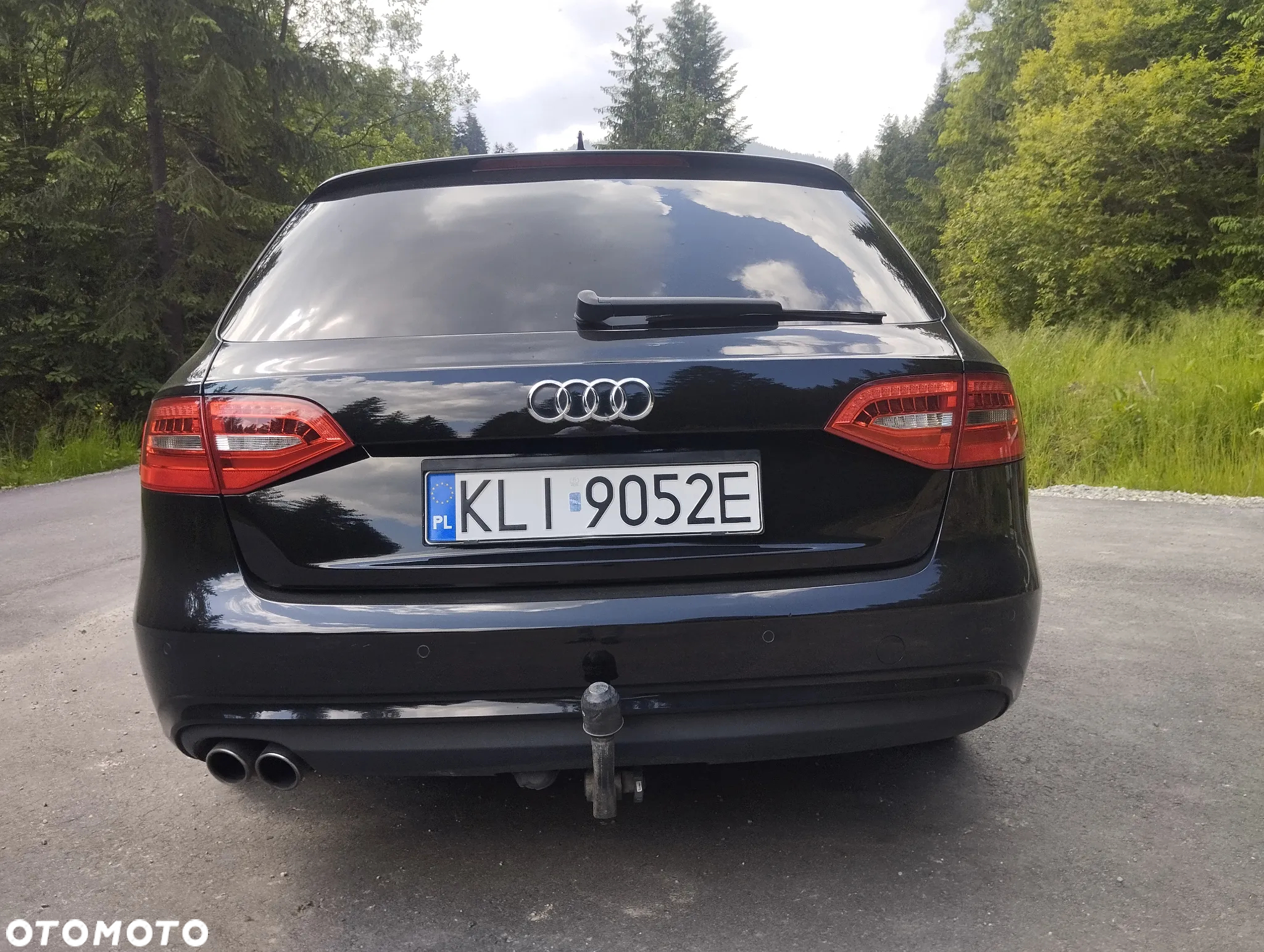 Audi A4 2.0 TDI Multitronic - 3